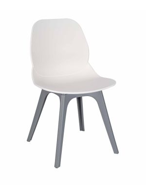 Shoreditch ECO Shell R Frame (Grey)