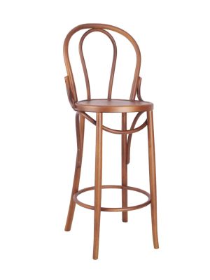 Beatrice High Stool