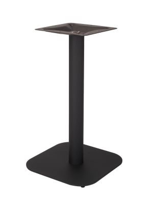 Profile Radius Edge (420x420) Table Base
