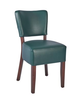 Trent Side Chair (Finished)
