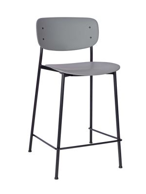 Greenwich Mid Height Stool
