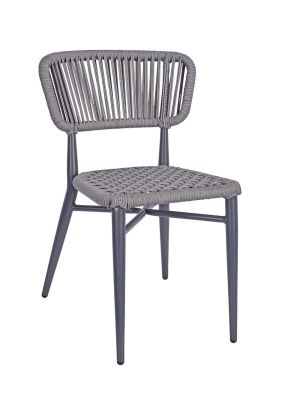 Madrid Side Chair - TESTING