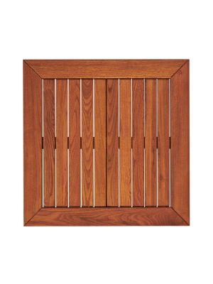 Robinia SQ70 Table Top
