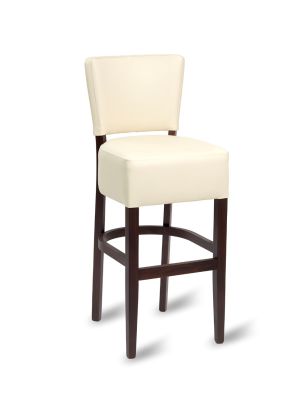 Trent High Stool (Finished)