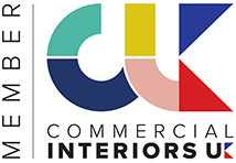 commercial interiors uk